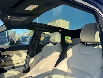 Land Rover Range Rover Evoque 2.0 SD4 HSE Dynamic Auto 4WD Euro 6 (s/s) 5dr