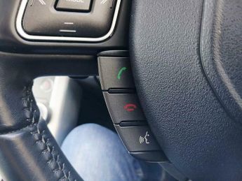 Land Rover Range Rover Evoque 2.0 TD4 SE Tech Auto 4WD Euro 6 (s/s) 5dr