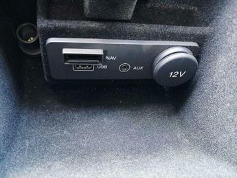 Land Rover Range Rover Evoque 2.0 TD4 SE Tech Auto 4WD Euro 6 (s/s) 5dr