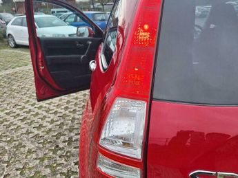 Honda CR-V 2.0 i-VTEC ES Auto 4WD Euro 5 5dr