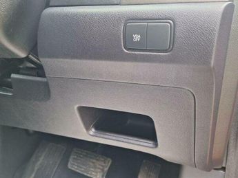 Honda CR-V 2.0 i-VTEC ES Auto 4WD Euro 5 5dr