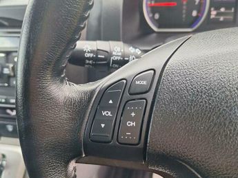 Honda CR-V 2.0 i-VTEC ES Auto 4WD Euro 5 5dr
