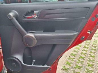 Honda CR-V 2.0 i-VTEC ES Auto 4WD Euro 5 5dr