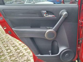 Honda CR-V 2.0 i-VTEC ES Auto 4WD Euro 5 5dr