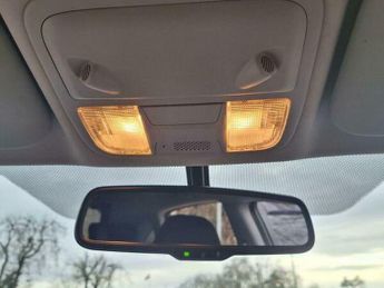 Honda CR-V 2.0 i-VTEC ES Auto 4WD Euro 5 5dr