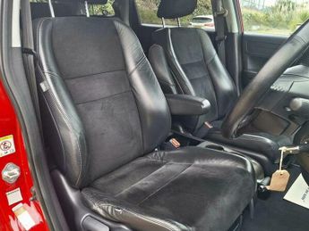 Honda CR-V 2.0 i-VTEC ES Auto 4WD Euro 5 5dr