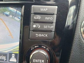 Nissan Qashqai 1.6 dCi n-tec+ XTRON 2WD Euro 6 (s/s) 5dr