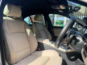 BMW 5 SERIES 3.0 535d M Sport Auto Euro 6 (s/s) 4dr