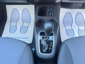Mitsubishi Mirage 1.2 Juro Hatchback 5dr Petrol CVT Euro 6 (s/s) (79 ps)