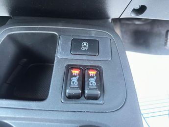 Mitsubishi Mirage 1.2 Juro Hatchback 5dr Petrol CVT Euro 6 (s/s) (79 ps)