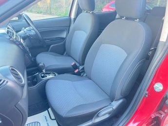 Mitsubishi Mirage 1.2 Juro Hatchback 5dr Petrol CVT Euro 6 (s/s) (79 ps)