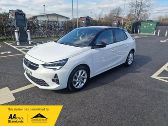 Vauxhall Corsa RESERVE FOR £99..SRI NAV...FULL DEALER SERVICE HISTORY....GREAT 