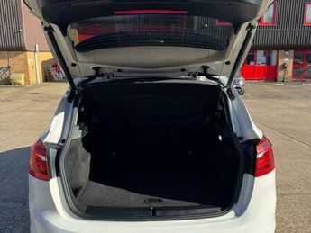 BMW 2 SERIES 2.0 218d Luxury MPV 5dr Diesel Manual Euro 6 (s/s) (150 ps)