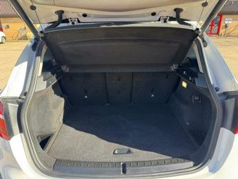 BMW 2 SERIES 2.0 218d Luxury MPV 5dr Diesel Manual Euro 6 (s/s) (150 ps)