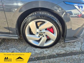 Volkswagen Golf 1.4 TSI 13kWh GTE Hatchback 5dr Petrol Plug-in Hybrid DSG Euro 6