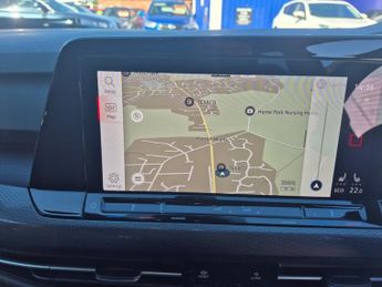 Volkswagen Golf 1.4 TSI 13kWh GTE Hatchback 5dr Petrol Plug-in Hybrid DSG Euro 6