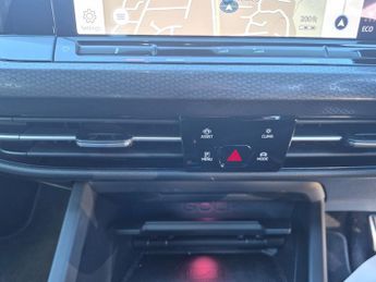 Volkswagen Golf 1.4 TSI 13kWh GTE Hatchback 5dr Petrol Plug-in Hybrid DSG Euro 6