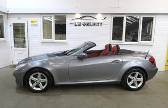Mercedes SLK SLK 200 KOMPRESSOR 184