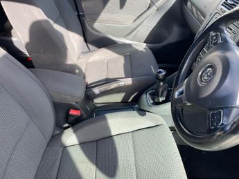 Volkswagen Golf 1.6 TDI Match Hatchback 5dr Diesel Manual Euro 5 (105 ps)