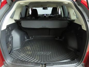 Honda CR-V I-DTEC SR