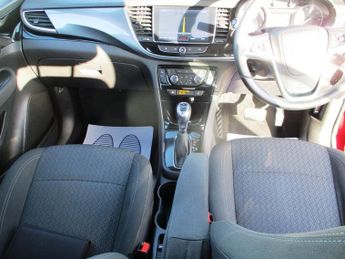 Vauxhall Mokka DESIGN NAV AUTOMATIC