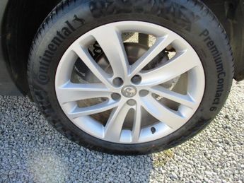 Vauxhall Mokka DESIGN NAV AUTOMATIC