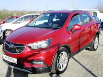 Vauxhall Mokka DESIGN NAV AUTOMATIC