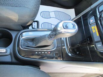 Vauxhall Mokka DESIGN NAV AUTOMATIC