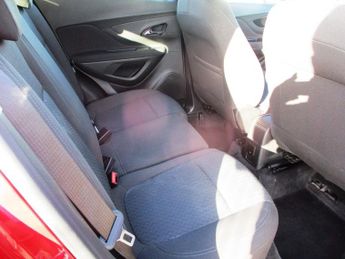 Vauxhall Mokka DESIGN NAV AUTOMATIC