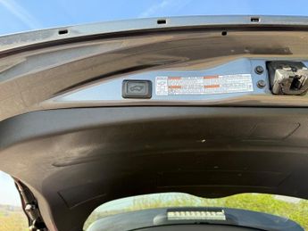 Toyota RAV4 VVT-I EXCEL