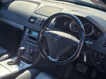 Volvo XC90 2.4 D5 ES Geartronic 4WD Euro 5 5dr