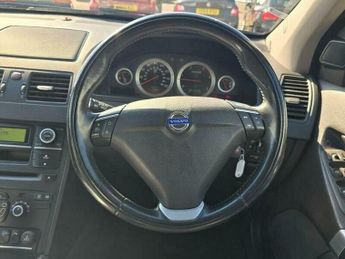 Volvo XC90 2.4 D5 ES Geartronic 4WD Euro 5 5dr