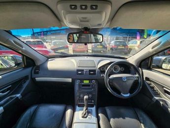 Volvo XC90 2.4 D5 ES Geartronic 4WD Euro 5 5dr