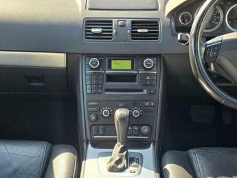 Volvo XC90 2.4 D5 ES Geartronic 4WD Euro 5 5dr
