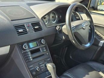 Volvo XC90 2.4 D5 ES Geartronic 4WD Euro 5 5dr