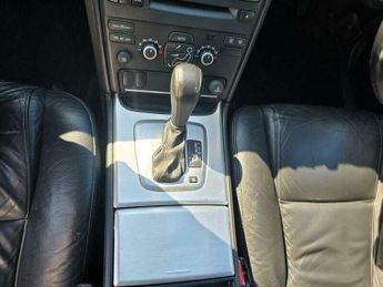 Volvo XC90 2.4 D5 ES Geartronic 4WD Euro 5 5dr