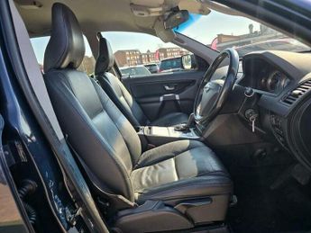 Volvo XC90 2.4 D5 ES Geartronic 4WD Euro 5 5dr