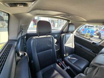 Volvo XC90 2.4 D5 ES Geartronic 4WD Euro 5 5dr