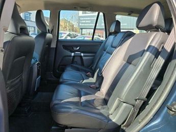 Volvo XC90 2.4 D5 ES Geartronic 4WD Euro 5 5dr