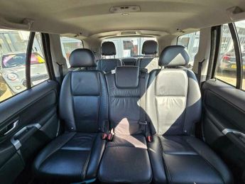 Volvo XC90 2.4 D5 ES Geartronic 4WD Euro 5 5dr