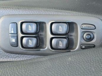 Volvo XC90 2.4 D5 ES Geartronic 4WD Euro 5 5dr