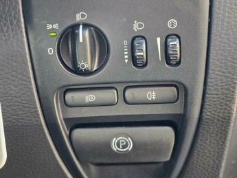 Volvo XC90 2.4 D5 ES Geartronic 4WD Euro 5 5dr