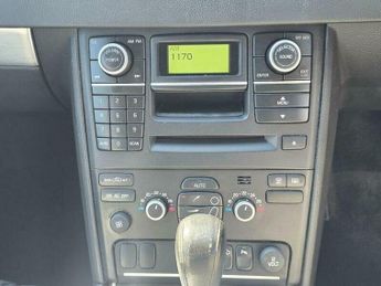 Volvo XC90 2.4 D5 ES Geartronic 4WD Euro 5 5dr