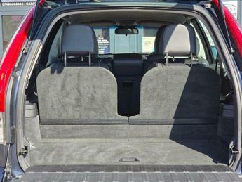 Volvo XC90 2.4 D5 ES Geartronic 4WD Euro 5 5dr