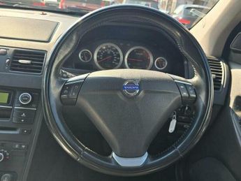Volvo XC90 2.4 D5 ES Geartronic 4WD Euro 5 5dr