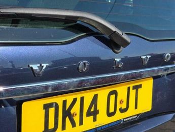 Volvo XC90 2.4 D5 ES Geartronic 4WD Euro 5 5dr