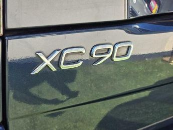 Volvo XC90 2.4 D5 ES Geartronic 4WD Euro 5 5dr