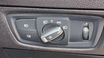 BMW 1 SERIES 1.5 116d M Sport Hatchback 5dr Diesel Auto Euro 6 (s/s) (116 ps)