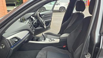 BMW 1 SERIES 1.5 116d M Sport Hatchback 5dr Diesel Auto Euro 6 (s/s) (116 ps)