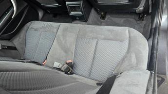 BMW 1 SERIES 1.5 116d M Sport Hatchback 5dr Diesel Auto Euro 6 (s/s) (116 ps)